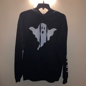 Boo Holiday Hoodie